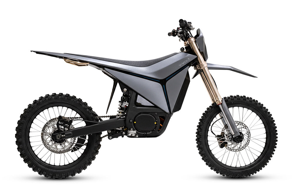 Y-VOLT Surge V