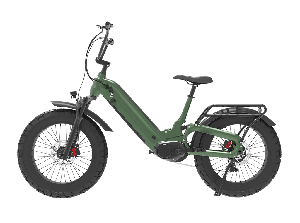 Mario discount ebike price