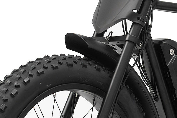 <p>Classic Rigid Fork</p>