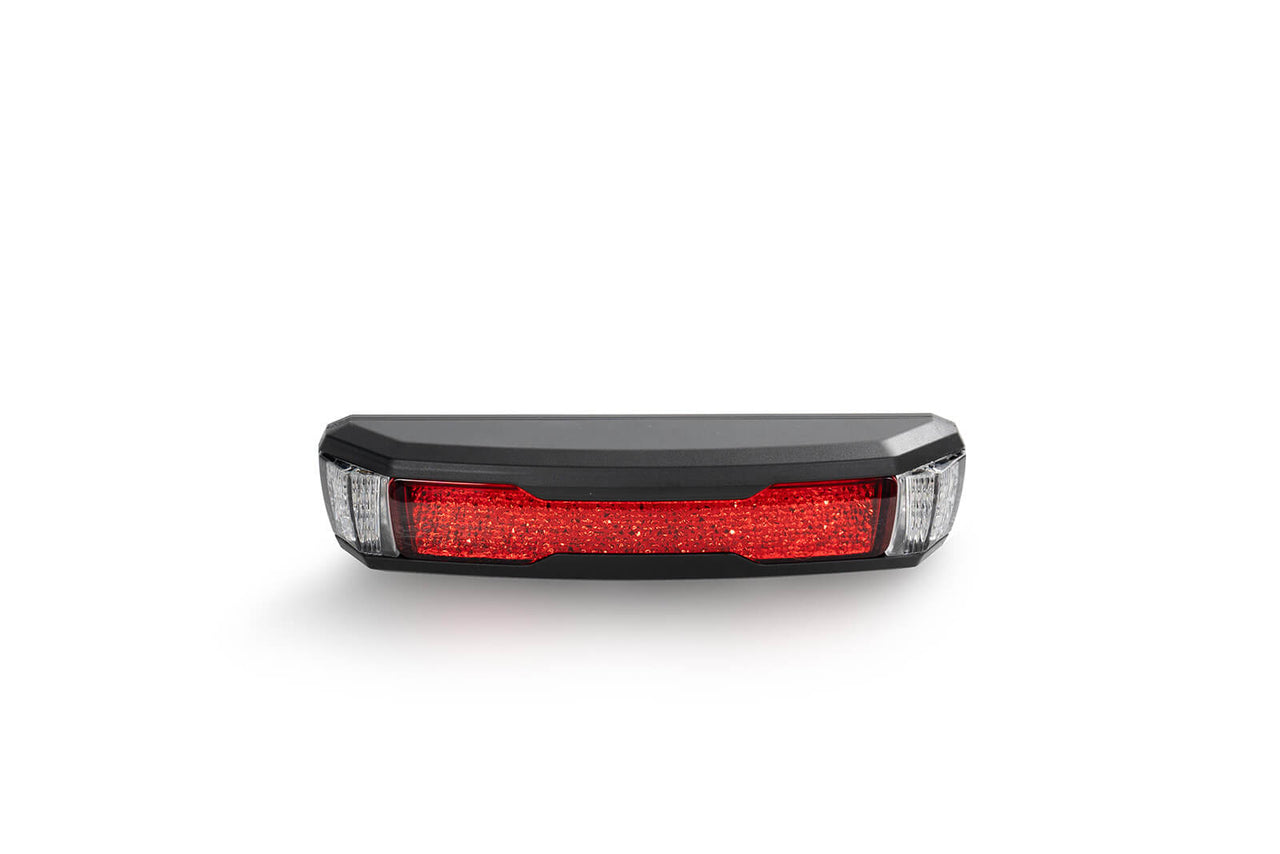 Tail Light II