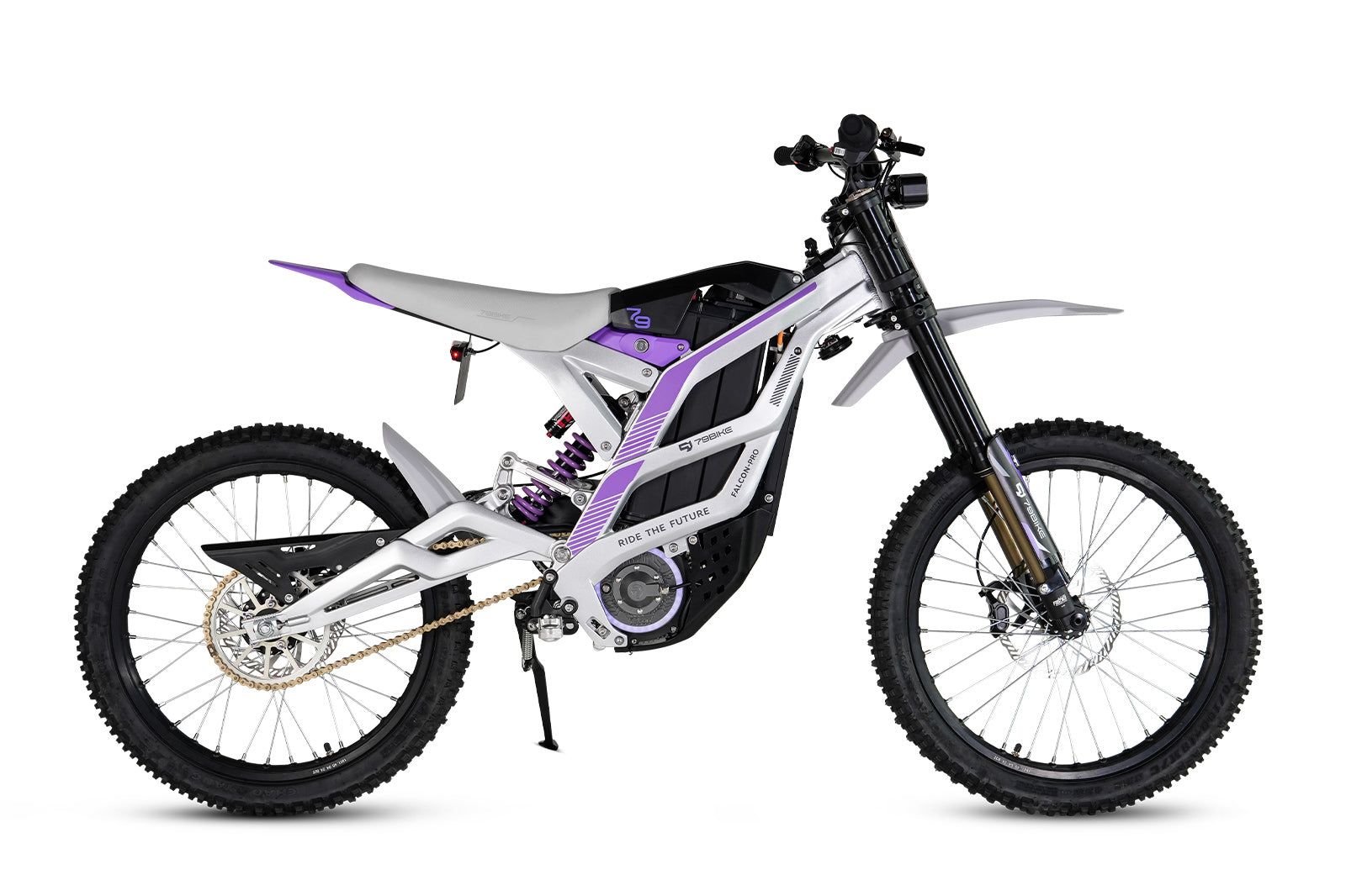 79Bike Falcon Pro – mario-bikes