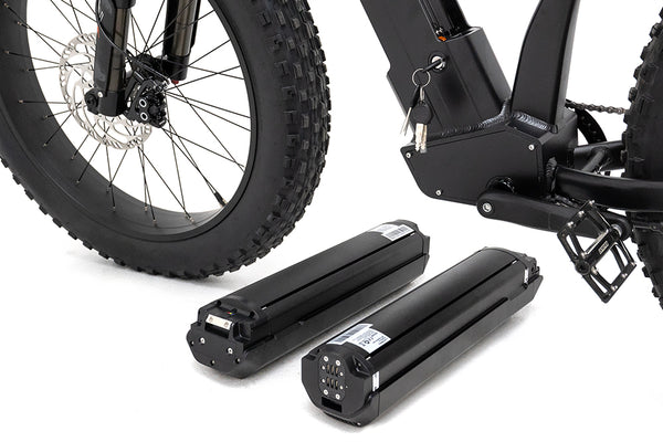 <p>Removable and rechargeable Li-ion battery</p>