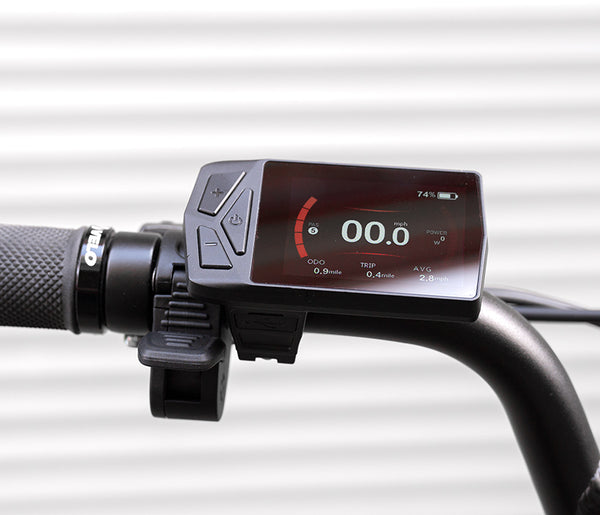 <p>HY-B02 Display</p>