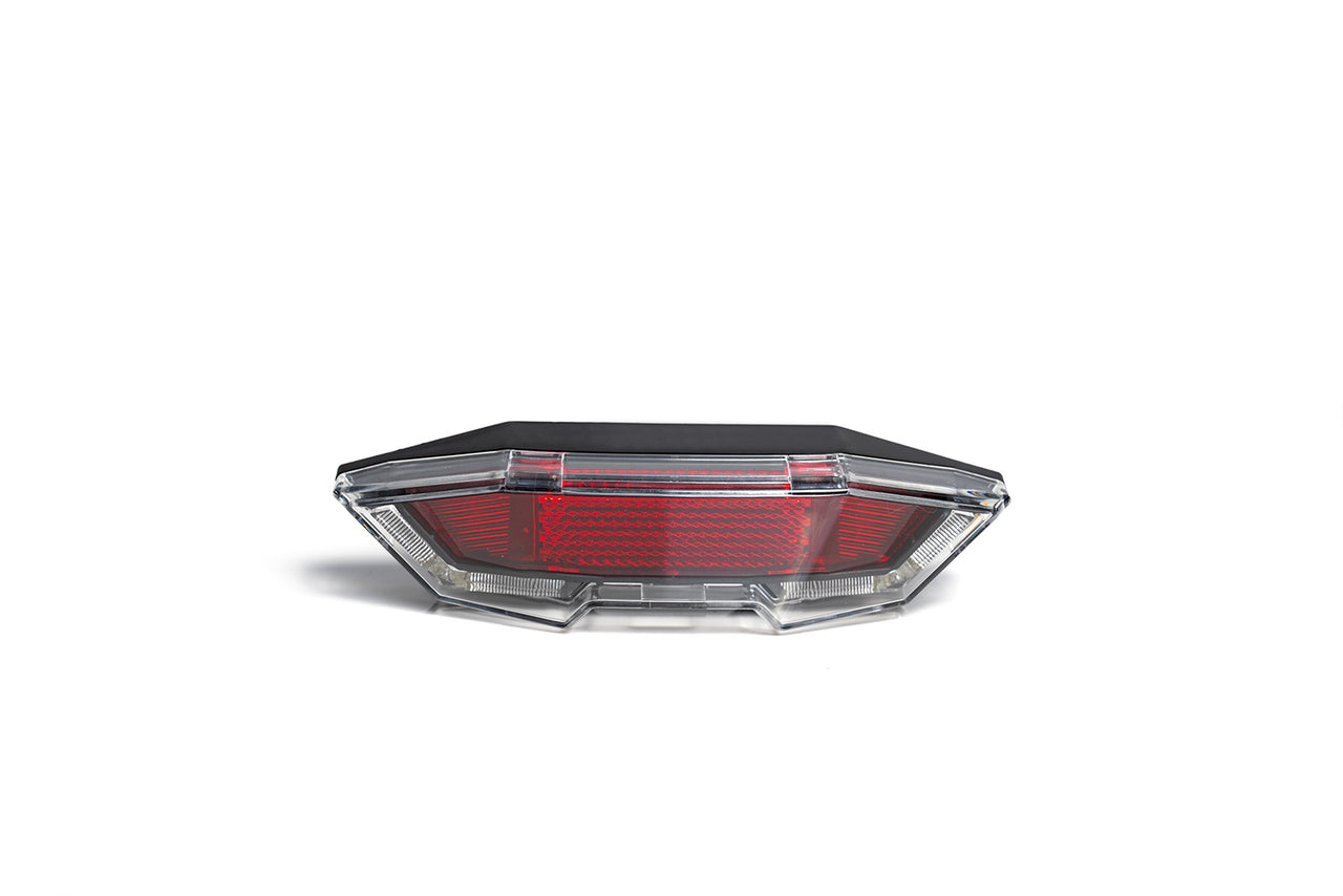 Tail Light I