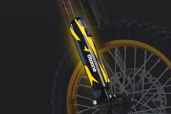 <p>Full Suspension</p>