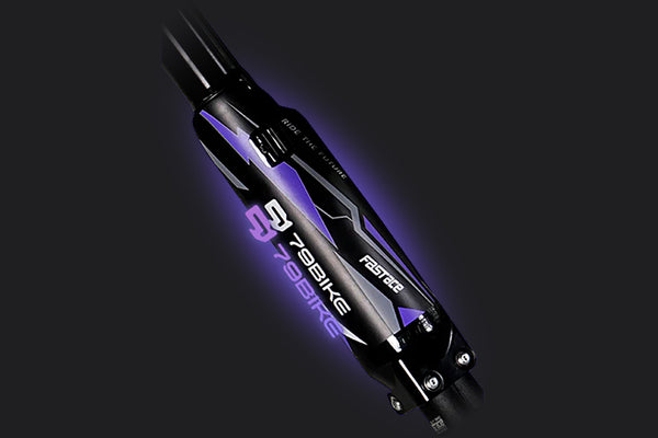 <p>Fastace 2.0 Fork</p>